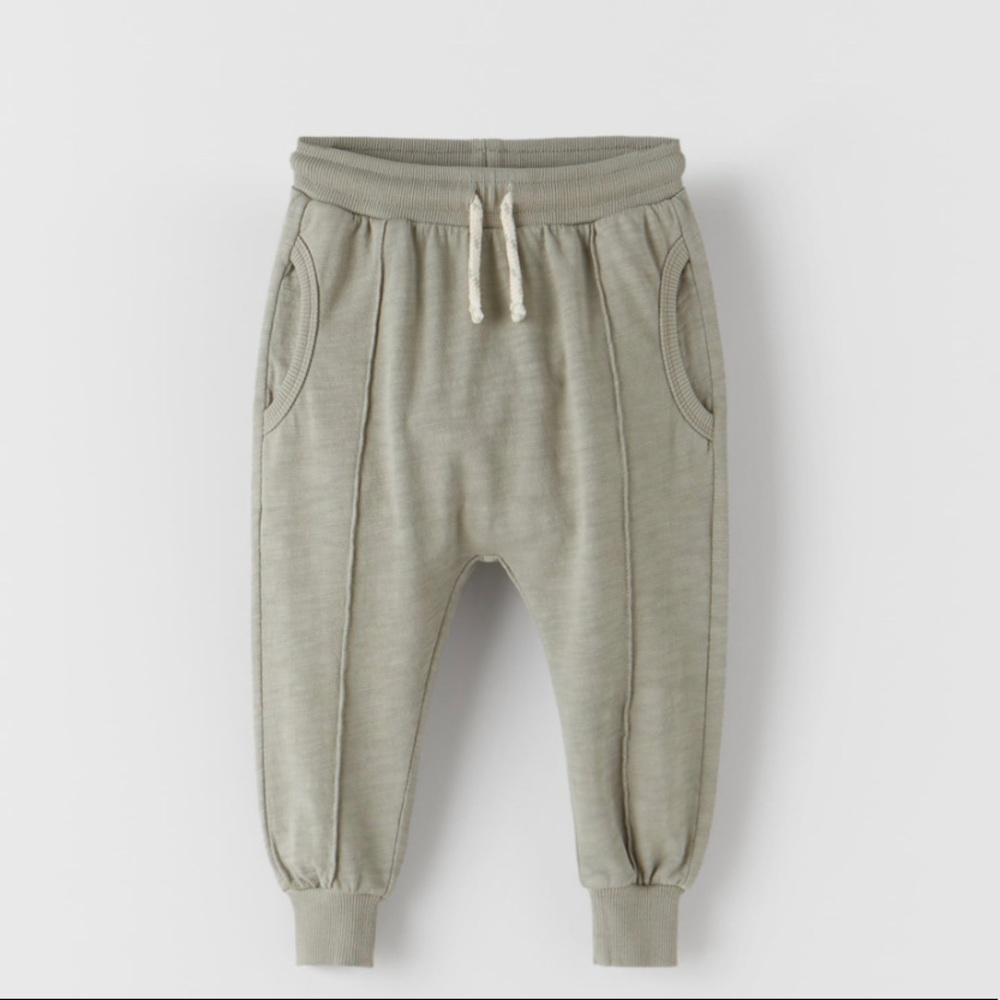 ZARA BOYS JOGGERS